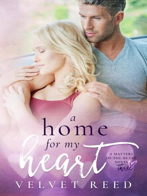 cover image of A Home for my Heart